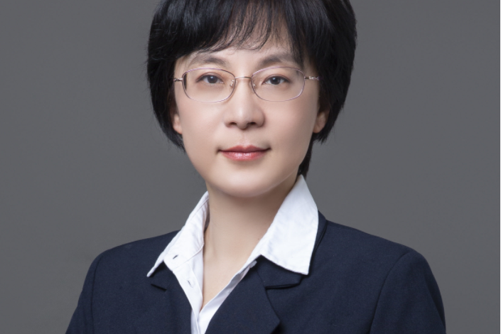 劉菁(首都師範大學教育技術研究所副所長)