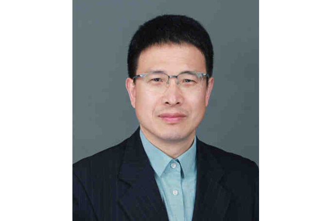 黃經南 黃經南
