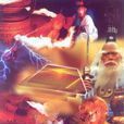 大鬧天宮(1996年張建亞執導的電影)