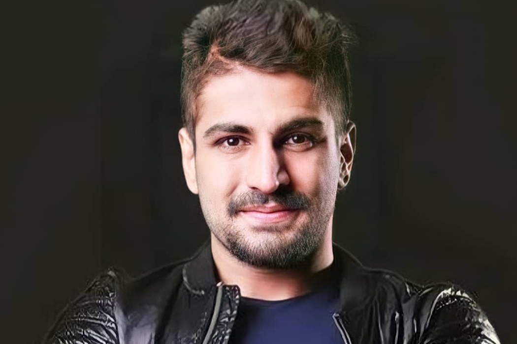 Rajat Tokas