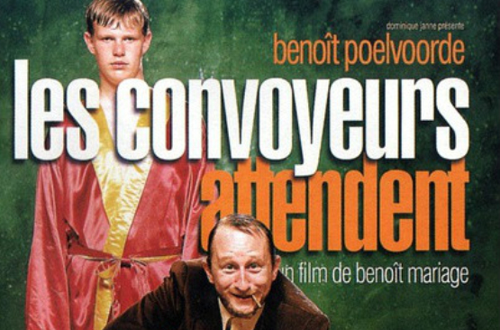 天下無敵(1999年 Jocelyne導演的法國、比利時電影)