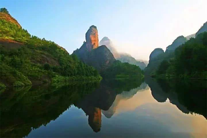 石峰峪村 石峰峪村