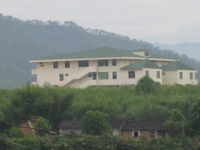 仙店村 仙店村