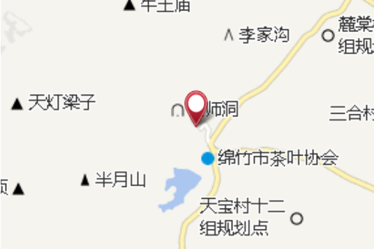 山金寺 山金寺