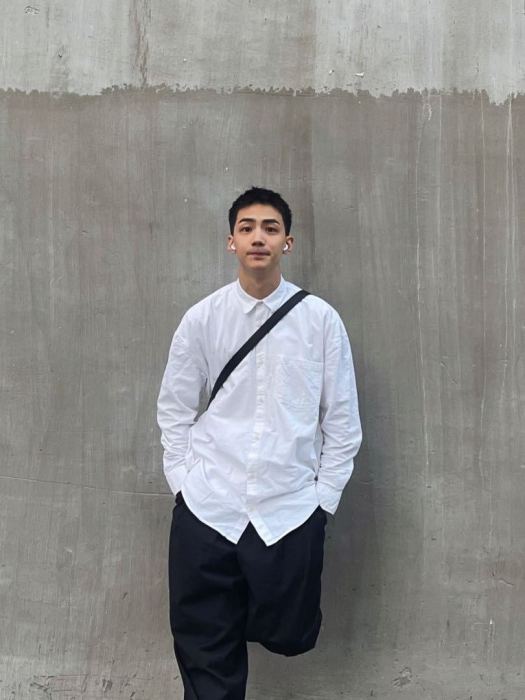 劉煜(中國內地男演員) 劉煜(中國內地男演員)