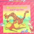 Winnie the Pooh and Tigger Too Winnie the Pooh and Tigger Too