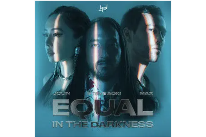 Equal in the Darkness Equal in the Darkness