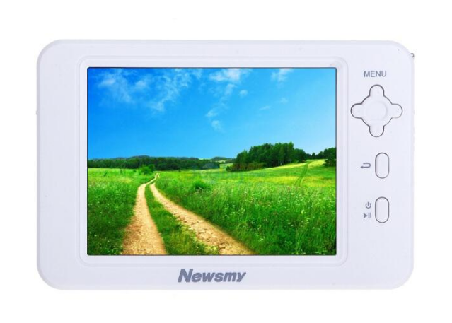 紐曼CTV30(4GB)