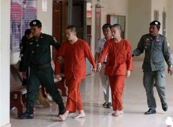 3·16高棉殺人案 3·16高棉殺人案
