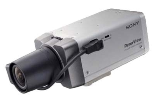 索尼SSC-DC578P 索尼SSC-DC578P