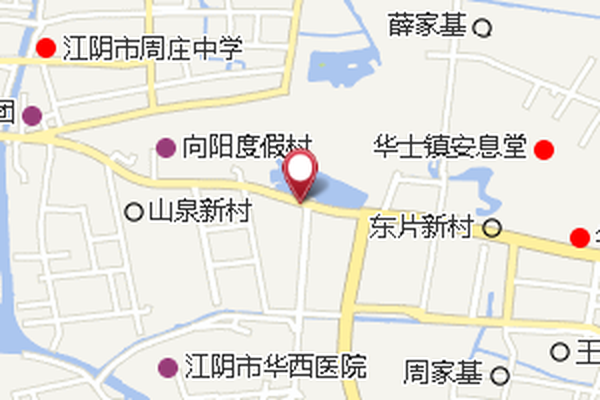 參橋頭