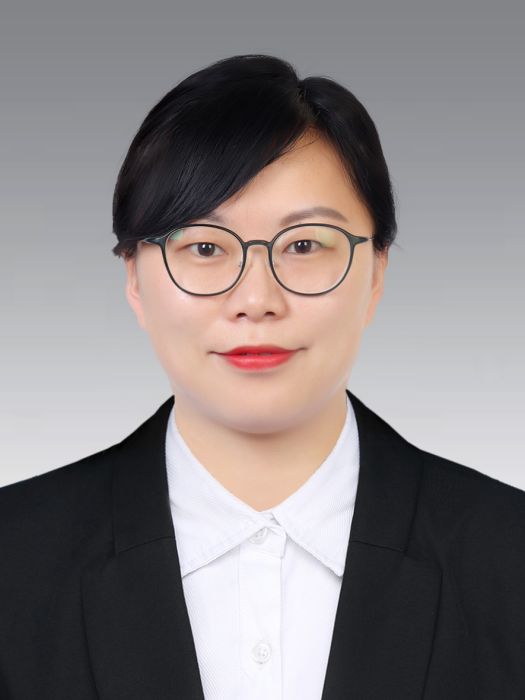 郭秀麗(山東省菏澤市巨野縣人力資源和社會保障局黨組成員) 郭秀麗(山東省菏澤市巨野縣人力資源和社會保障局黨組成員)