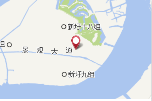 雙東圩 雙東圩