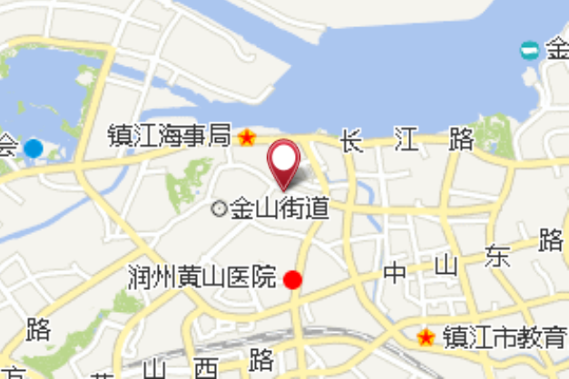 獅子街(解放前得名的歷史地名)