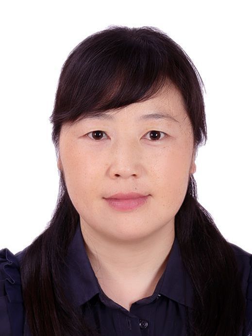 何霞(陝西省安康市石泉縣饒峰鎮黨委書記) 何霞(陝西省安康市石泉縣饒峰鎮黨委書記)