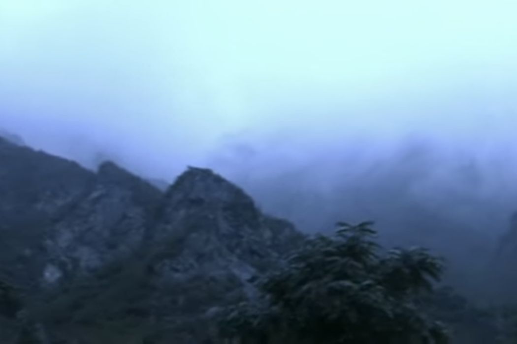荊棘嶺(《神探狄仁傑4》中的虛構地名)