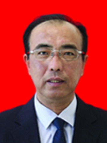 王剛(盤錦市衛生健康委員會黨組書記、主任)
