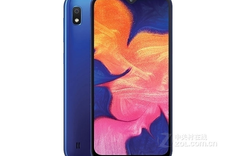 三星GALAXY A10E 三星GALAXY A10E