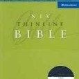 Holy Bible(ZONDERVAN出版的圖書) Holy Bible(ZONDERVAN出版的圖書)