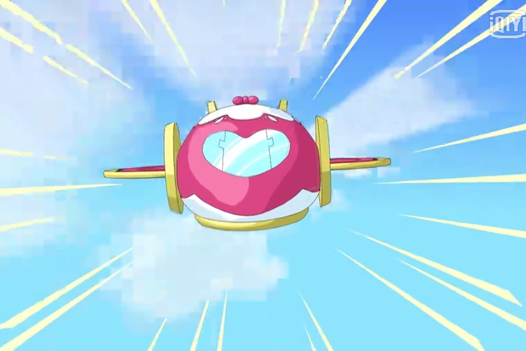 霹靂號 霹靂號