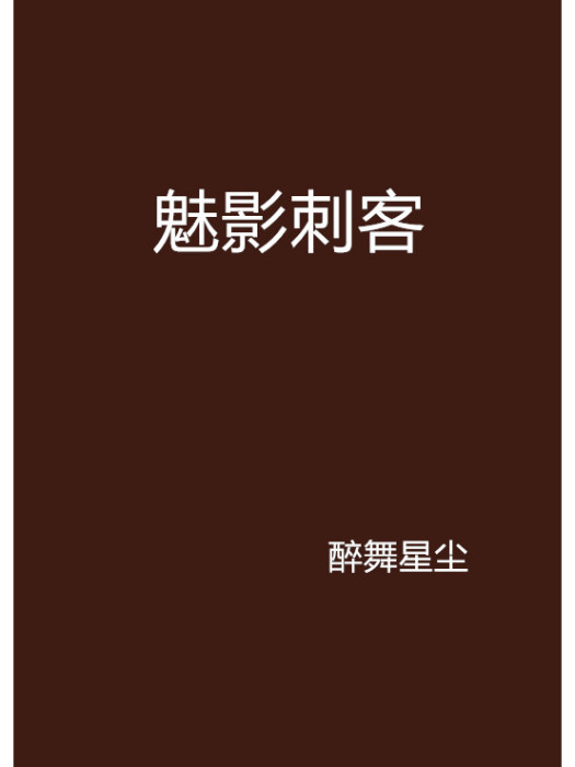 魅影刺客 魅影刺客