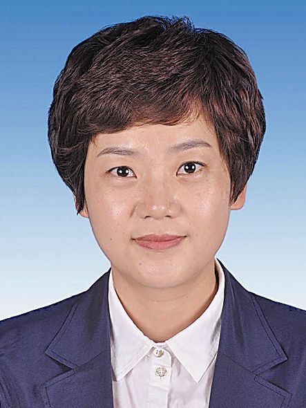 韓雙(遼寧省大連市中山區委常委,中山區人民政府副區長、黨組成員) 韓雙(遼寧省大連市中山區委常委,中山區人民政府副區長、黨組成員)