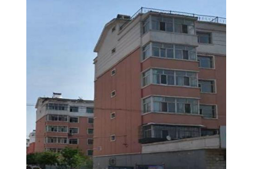 北新街小區 北新街小區