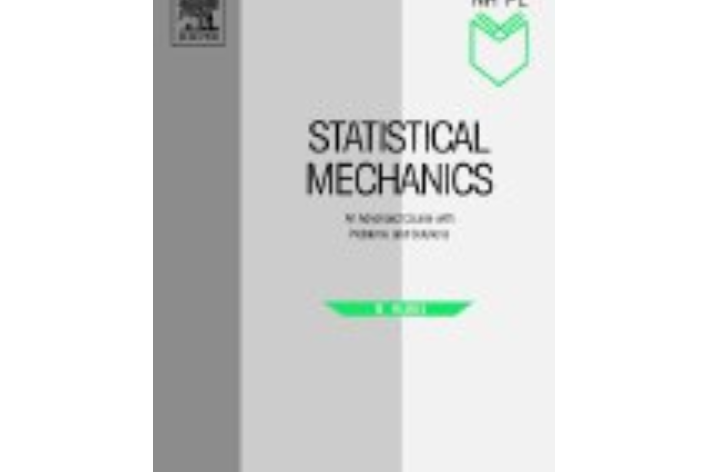 Statistical Mechanics Statistical Mechanics