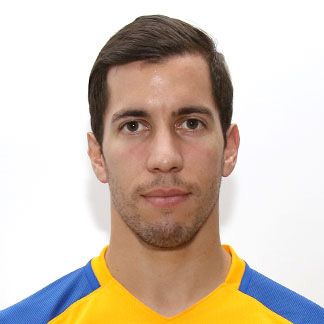 Agustin Farias Agustin Farias