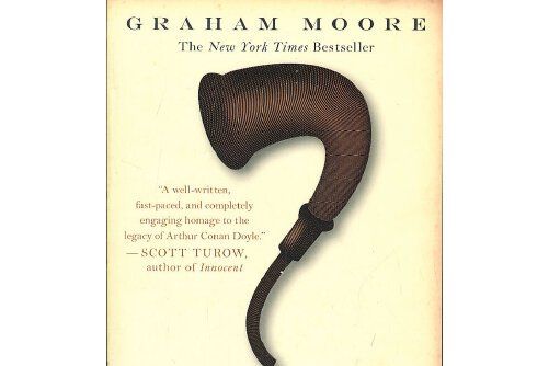 The Sherlockian The Sherlockian