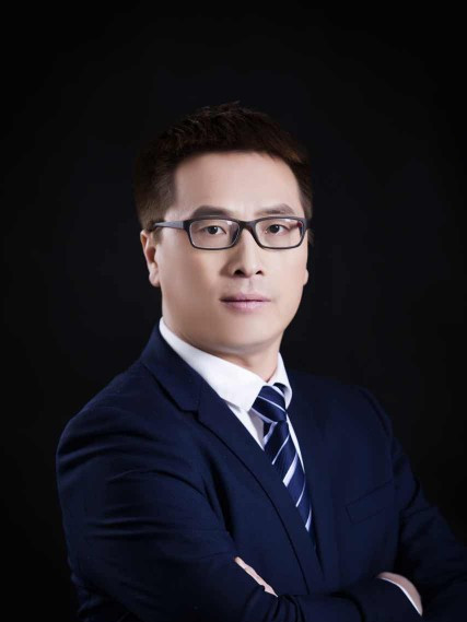 趙連海(聚米董事長) 趙連海(聚米董事長)