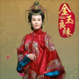 金夫人(金玉良緣人物)