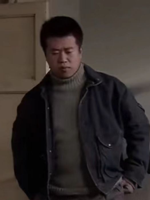 丁耀武(電視劇《老爸的筒子樓》中的角色) 丁耀武(電視劇《老爸的筒子樓》中的角色)