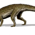 勞氏鱷(勞氏鱷(Rauisuchus))