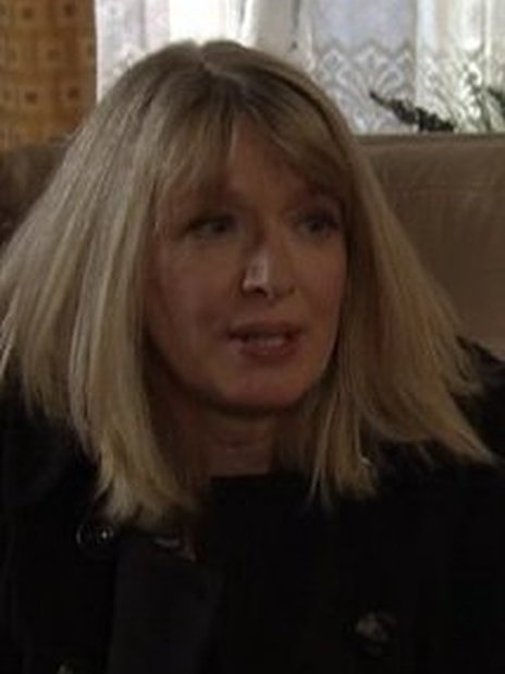 Kathy Jamieson Kathy Jamieson