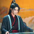 洛埋名(電視劇《仙劍六祈今朝》中的男配角) 洛埋名(電視劇《仙劍六祈今朝》中的男配角)
