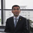 侯海靖 侯海靖