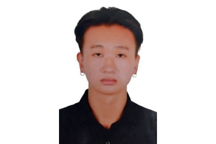 陳氏兒燕 陳氏兒燕