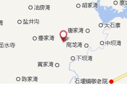 梅坪寺 梅坪寺
