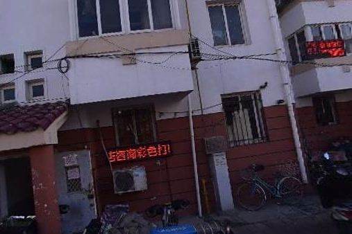 春風園(天津市西青區精武鎮住宅小區) 春風園(天津市西青區精武鎮住宅小區)