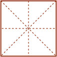 田字格 田字格