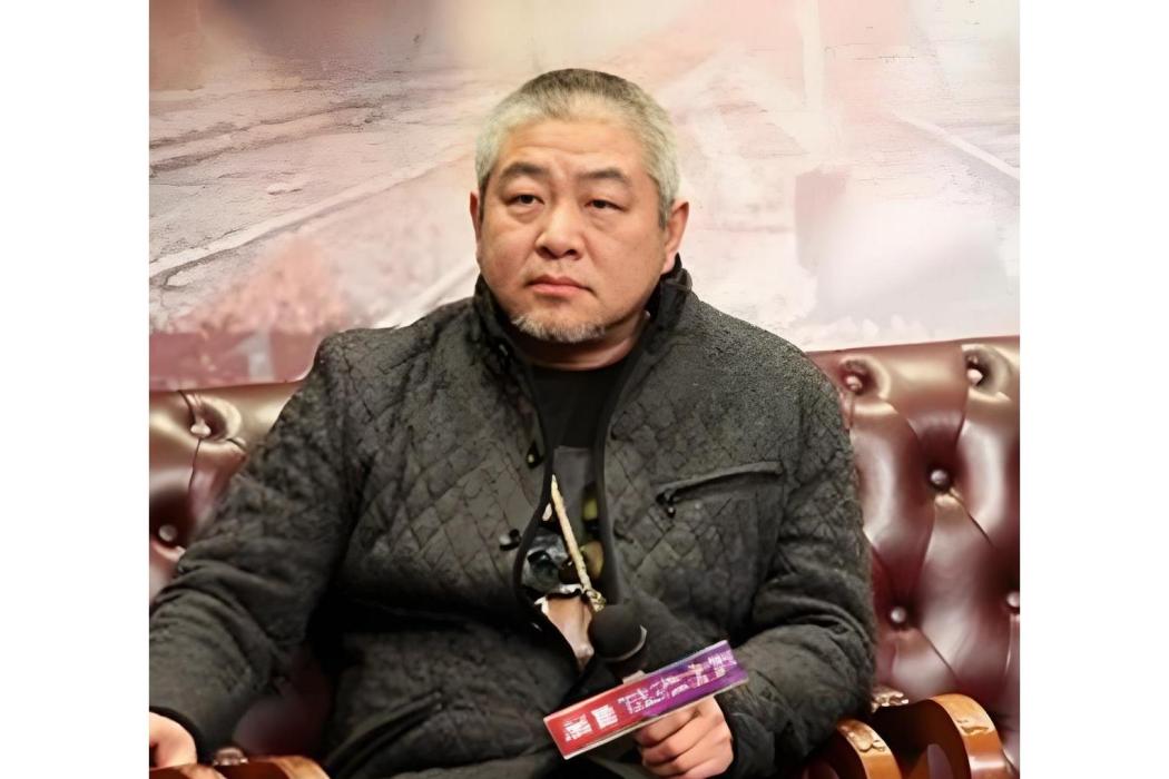 王慶瑞(電視劇《士兵突擊》中的虛擬角色)