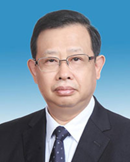 李彬(廣西壯族自治區人民政府副主席)