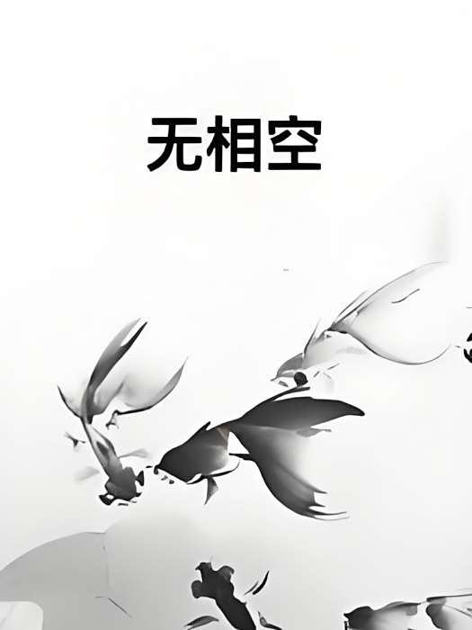 無相空 無相空
