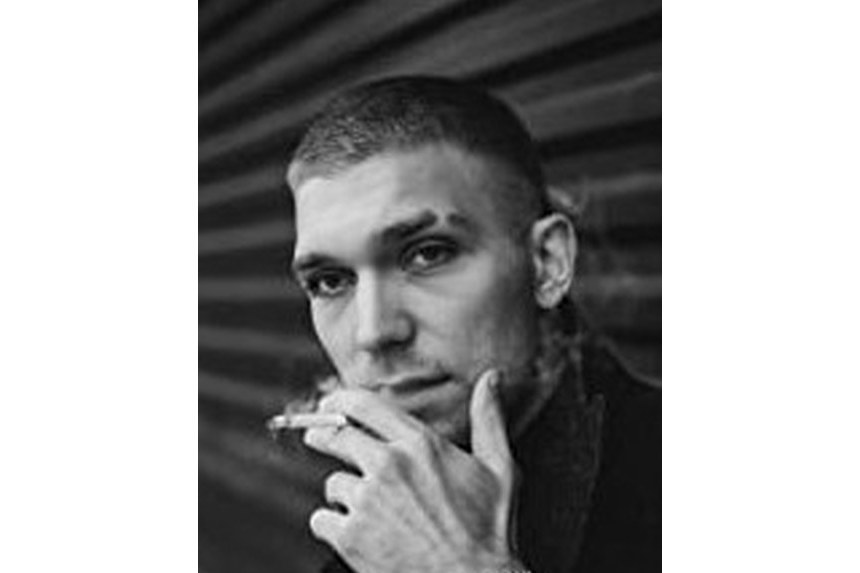 Piotr Witkowski Piotr Witkowski