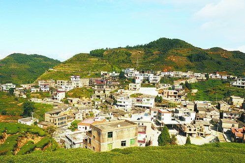 巴台村 巴台村