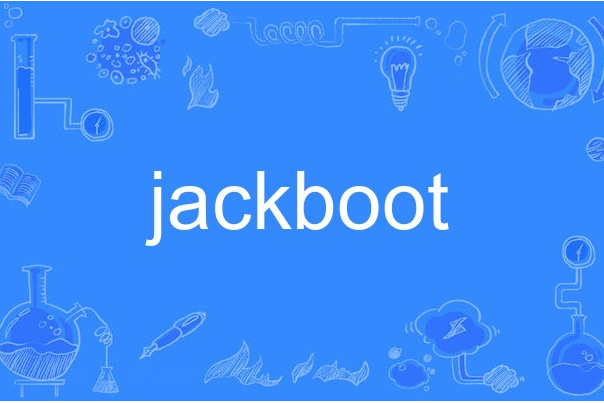 jackboot jackboot
