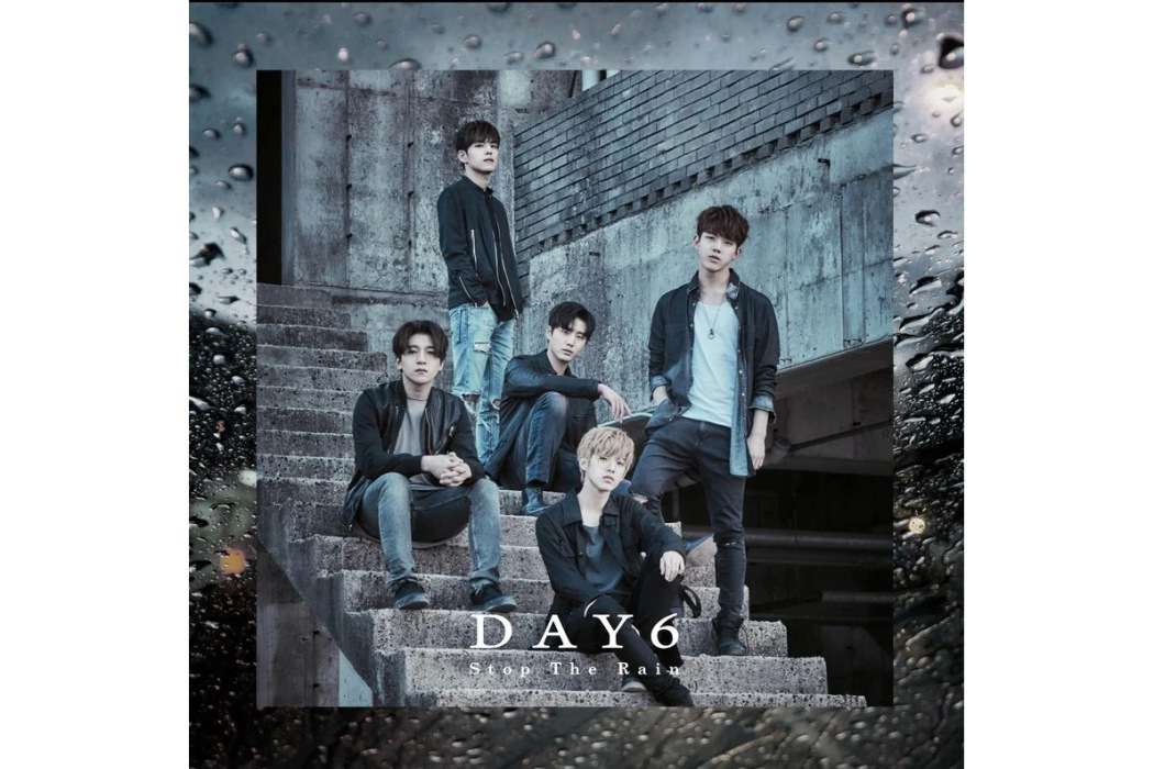 Falling(韓國男子樂隊DAY6演唱歌曲) Falling(韓國男子樂隊DAY6演唱歌曲)