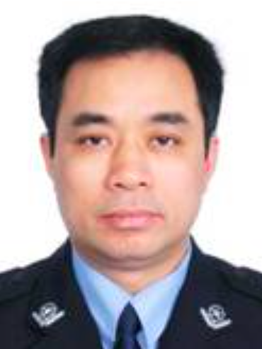 李建強(益陽市公安局交通警察支隊副支隊長)