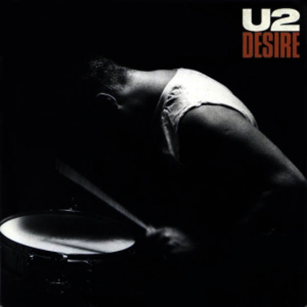 desire(愛爾蘭樂隊U2的歌曲)